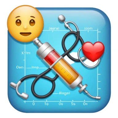 medical physics sticker