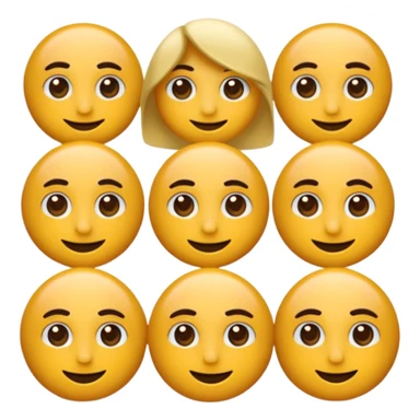 Hareketli tik emojisi istiyorum sticker