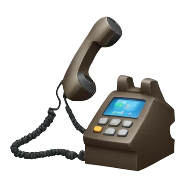 Une interdiction téléphone  sticker