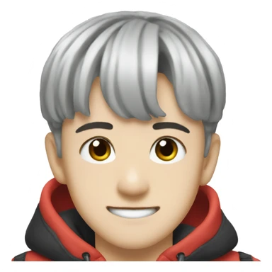 nct dream member sticker