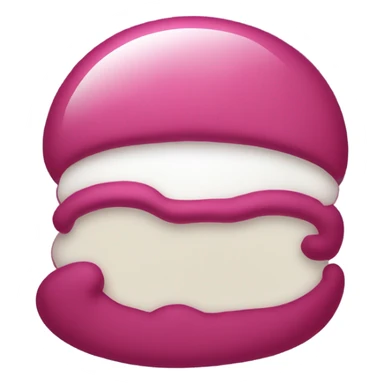 A speech bubble saying “your cooked” sticker