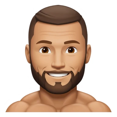 Randy Orton sticker