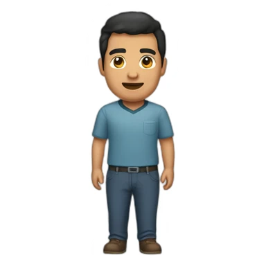 hugo toro monjaraz sticker