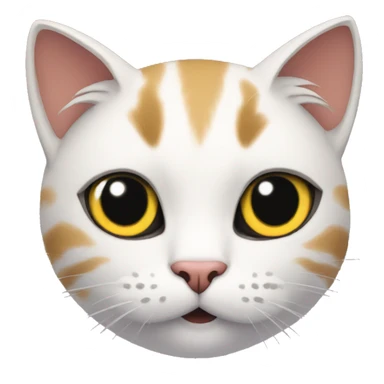 cat raid twitch sticker