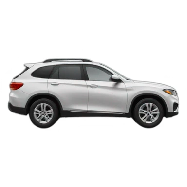 Instructor car sticker