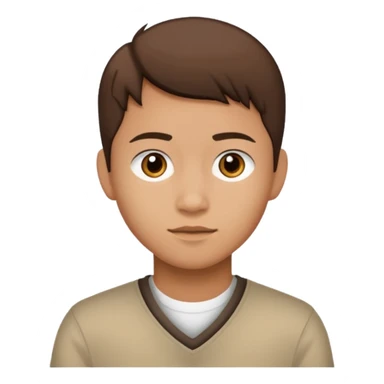 jayden yen dumont sticker