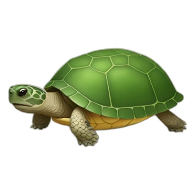 Chat-écaille de tortue sticker