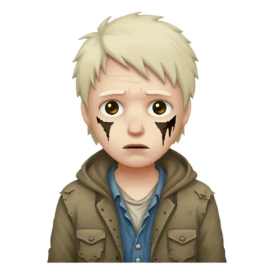 Underground Citizens sticker