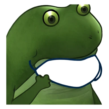 robber emoji sticker