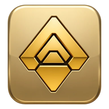 crypto currency symbol  named CryptoTap sticker