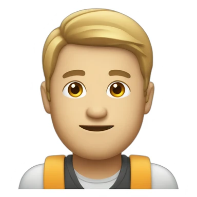 head of application management sticker