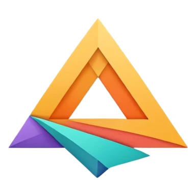 create an image of the logo lacosya sticker