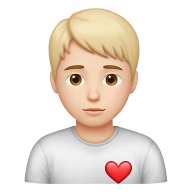 Love you kiss you hug you  sticker