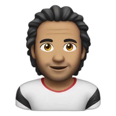 jordan da silva maire de villars sticker