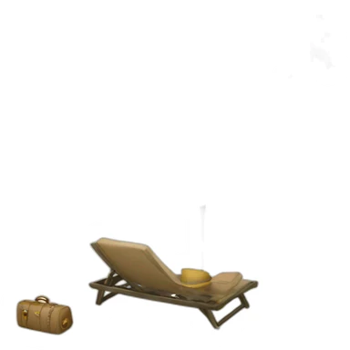 travel maldive sticker