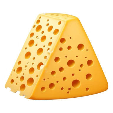 Formaggio grattuggiato sticker
