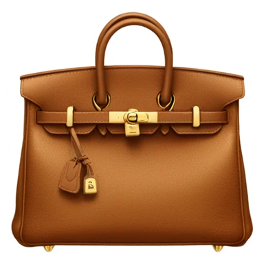 Birkin bag  sticker