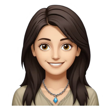 Paris Jackson sticker