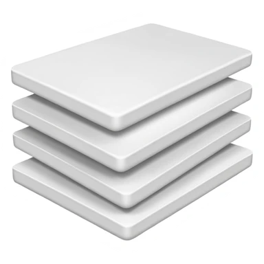 lightweight foam sheets sticker