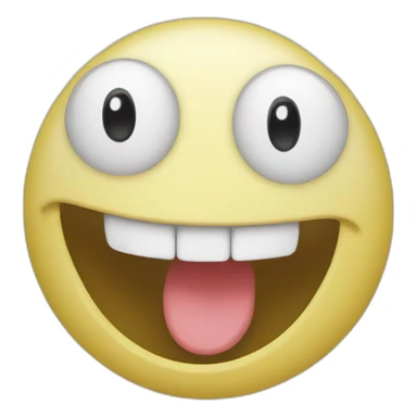 happy nouilles sticker