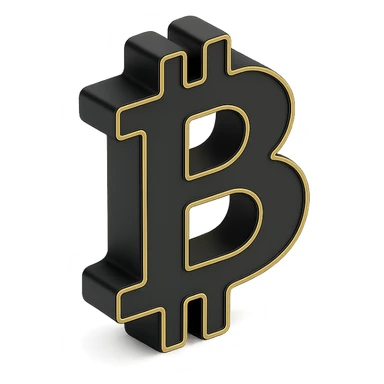 bitcoin sticker
