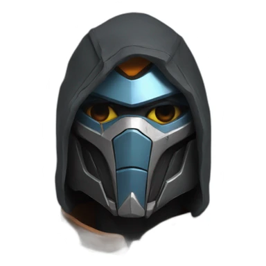 cayde-6 sticker