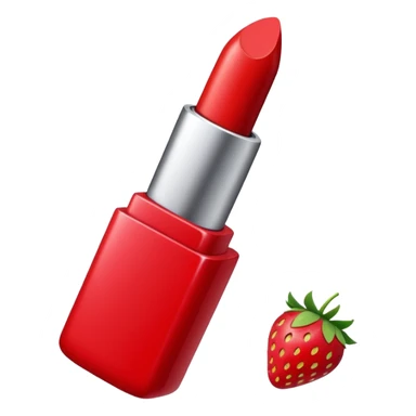 BATOM MORANGO sticker