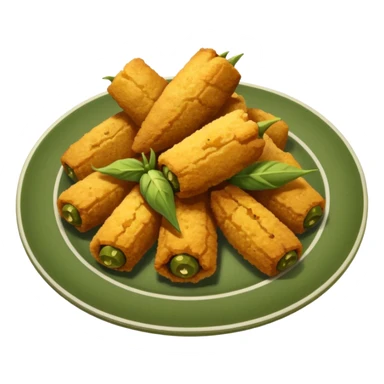 dishes from Oklahoma sticker