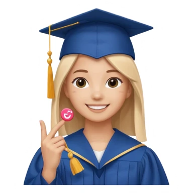 Certification tiktok sticker