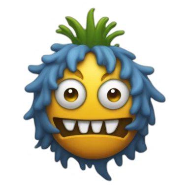 ween-logo-boognish sticker