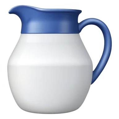 milk jug sticker