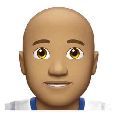 roberto carlos  sticker