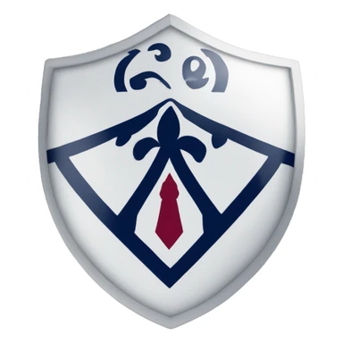 Girondins de Bordeaux football sticker
