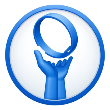 Logo mondial relay sticker