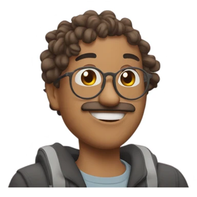 eddy le quartier sticker