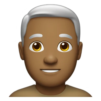 pat self on back sticker