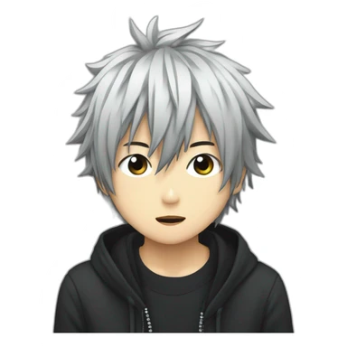 toru one ok rock sticker