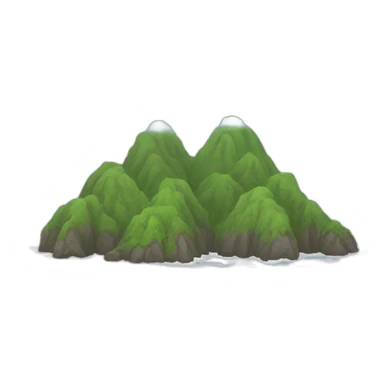 kyushu-island sticker