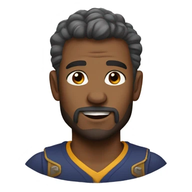 Petter griffen  sticker