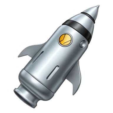 bottlerocket sticker