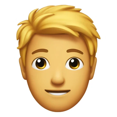 Make a picture of me and sunburn sticker