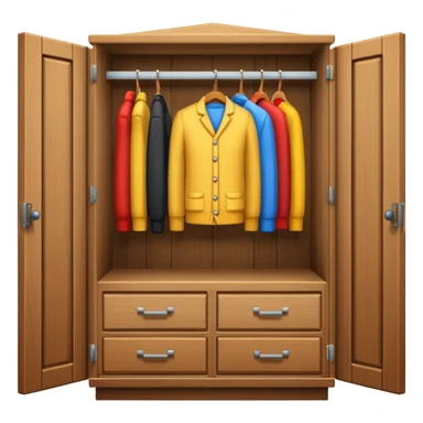 sukurk spinta , 64bit būtinai 64bit pikselių jokių sienų ir grindų sticker