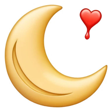 Letter color Creamy sticker