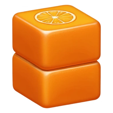 seasoning cubes sticker