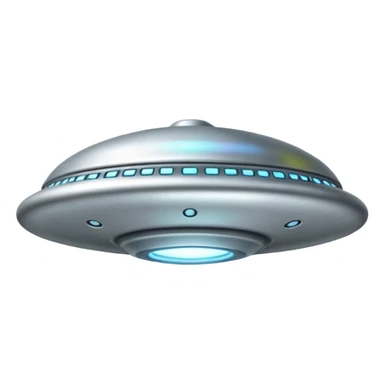 UFO sticker