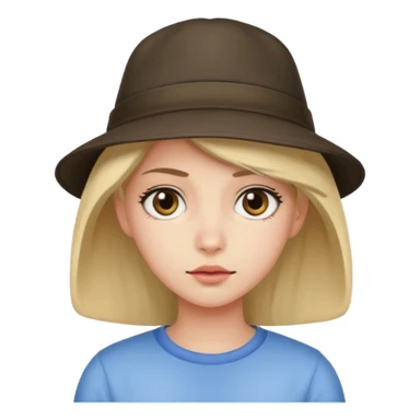 Sussy poop gyat femboy sticker