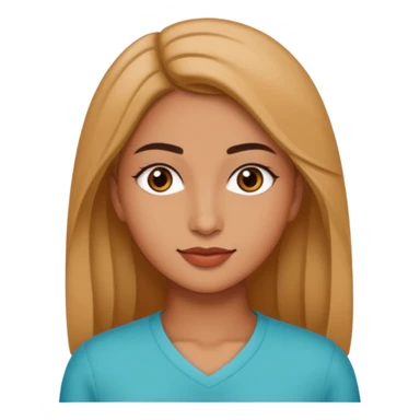 Merve Nur Eriskin sticker