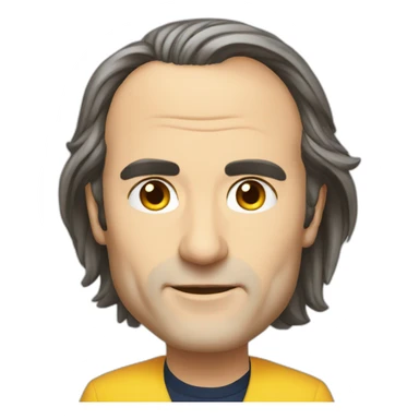 xavier niel sticker