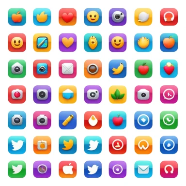 an app store for DJs sticker