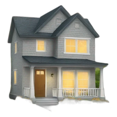 rental Property sticker
